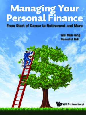 cover image of Managing Your Personal Finance